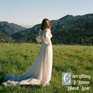 Produktbild: Everything I Know About Love