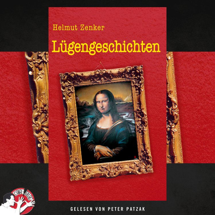 Produktbild: L&uuml;gengeschichten