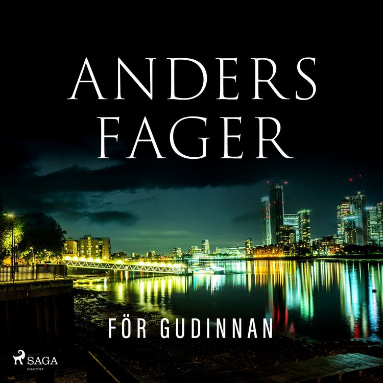 Produktbild: F&ouml;r gudinnan