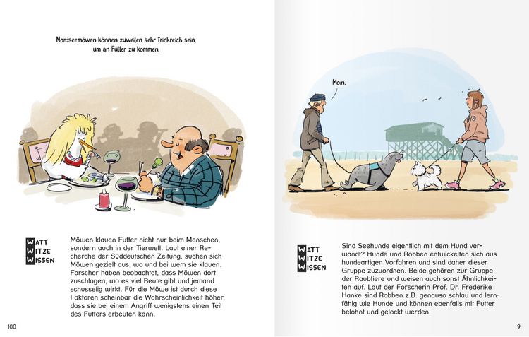 Produktbild: Nordsee