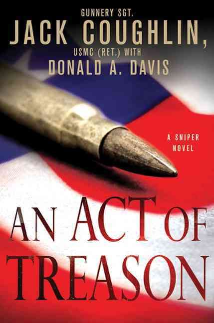 Produktbild: Act Of Treason