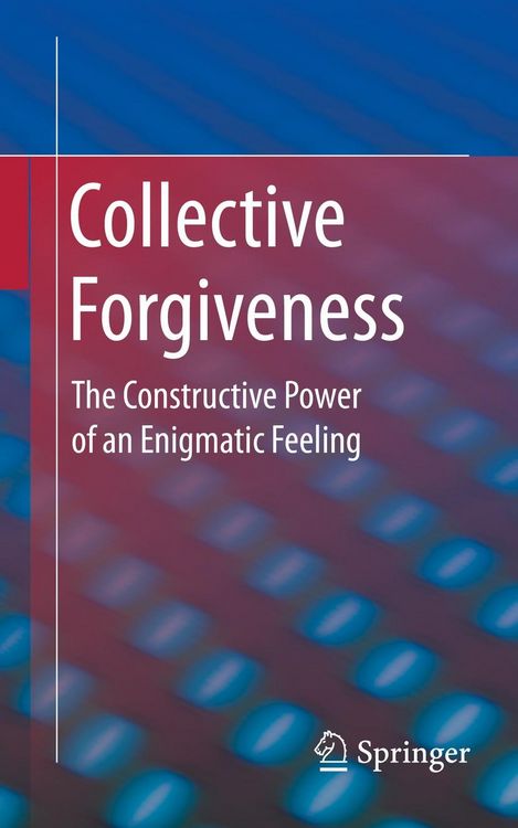 Produktbild: Collective Forgiveness