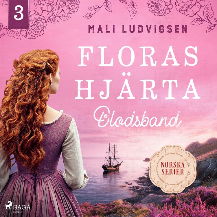 Produktbild: Blodsband