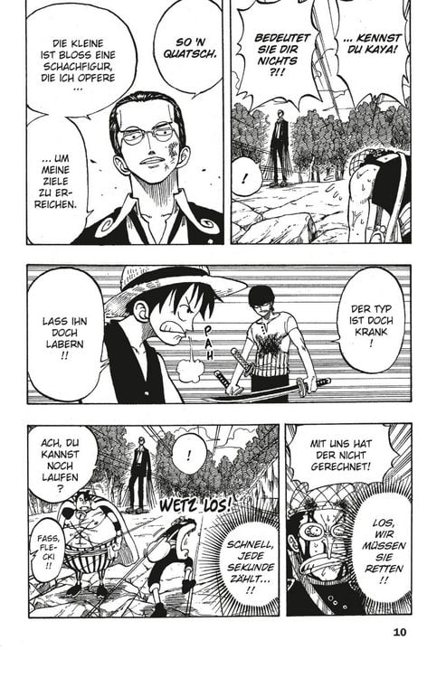 Produktbild: One Piece 05