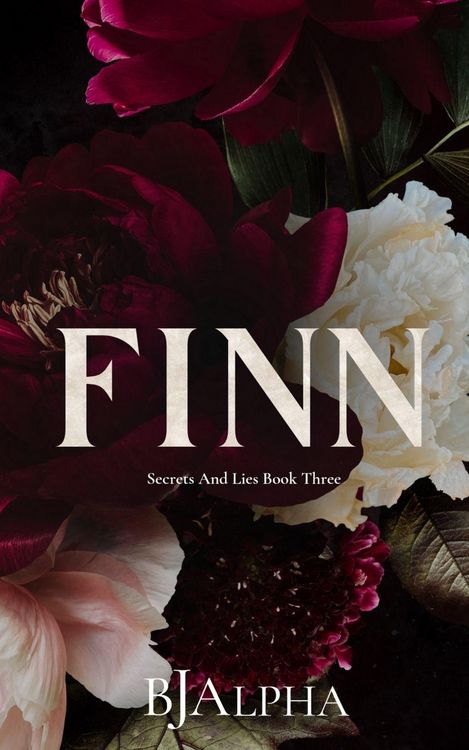 Produktbild: Finn Discreet Cover