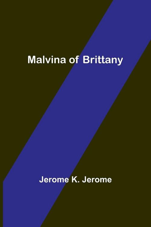 Produktbild: Malvina of Brittany
