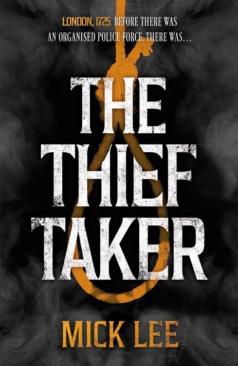 Produktbild: Thief Taker
