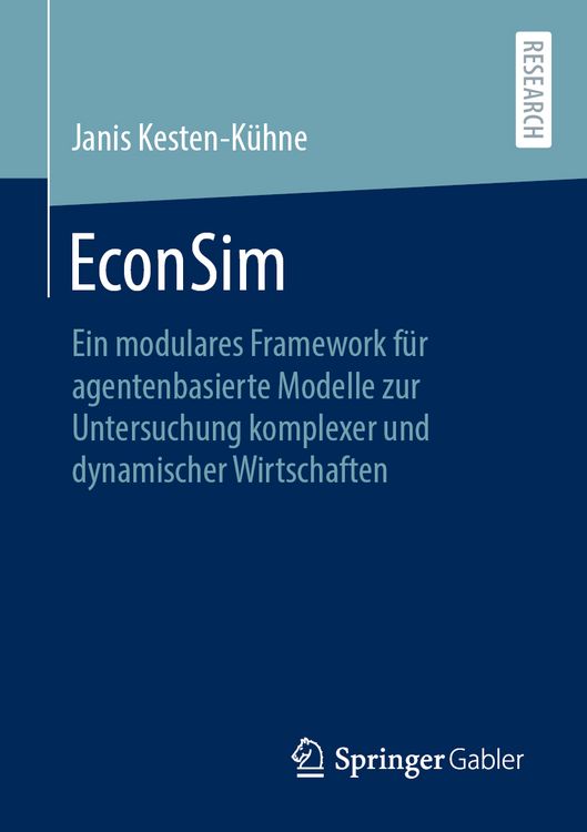 Produktbild: EconSim