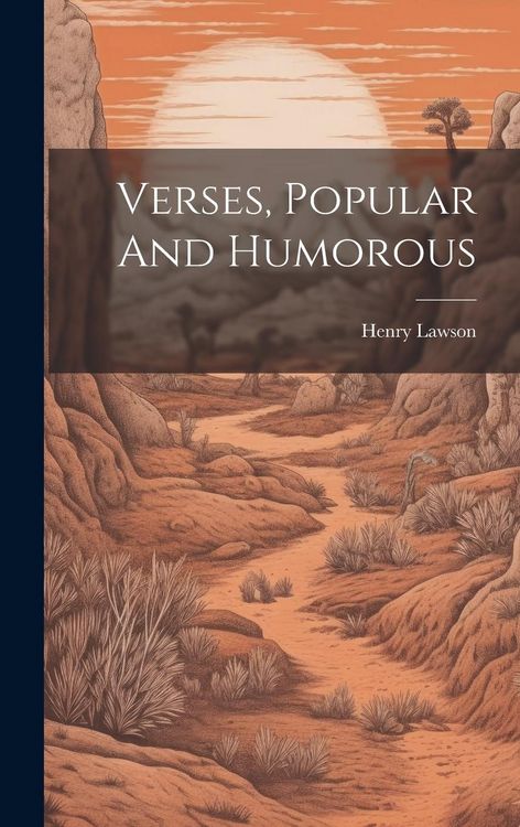 Produktbild: Verses, Popular And Humorous