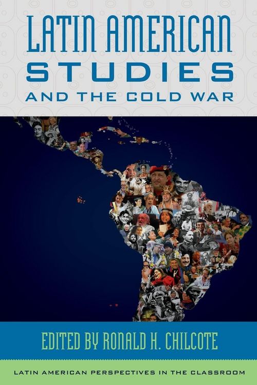 Produktbild: Latin American Studies and the Cold War