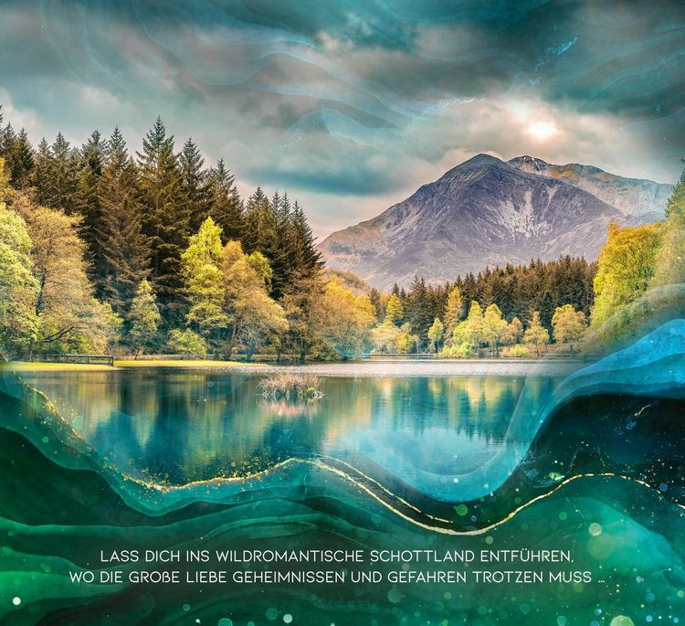 Produktbild: Two Dreams, One Secret