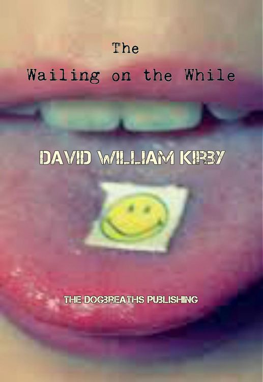 Produktbild: The Wailing on the While