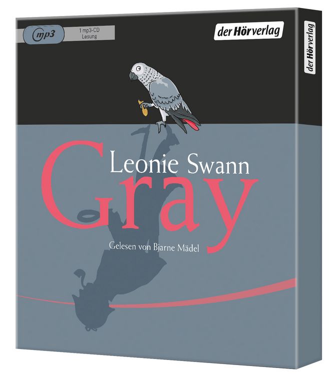 Produktbild: Gray
