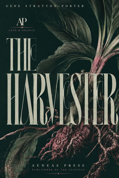 Produktbild: The Harvester