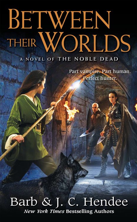 Produktbild: Between Their Worlds