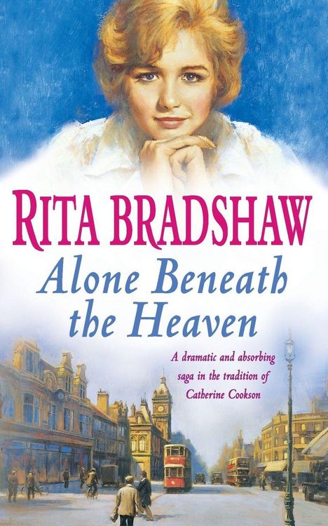 Produktbild: Alone Beneath the Heaven