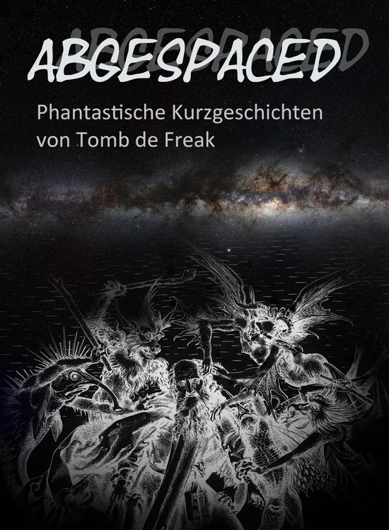 Produktbild: Abgespaced