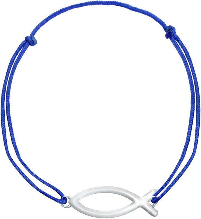 Produktbild: Armband &ndash; Armband mit Fischanh&auml;nger