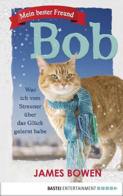 Produktbild: Mein bester Freund Bob