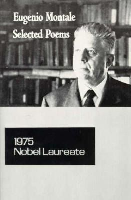 Produktbild: Selected Poems