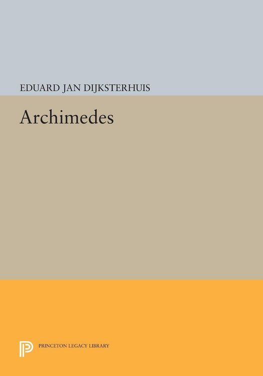 Produktbild: Archimedes