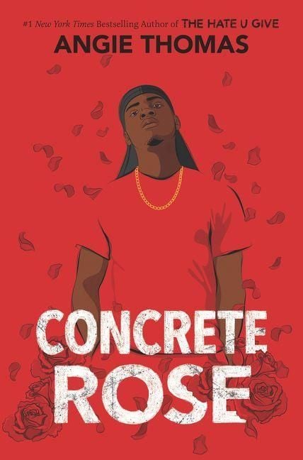 Produktbild: Concrete Rose