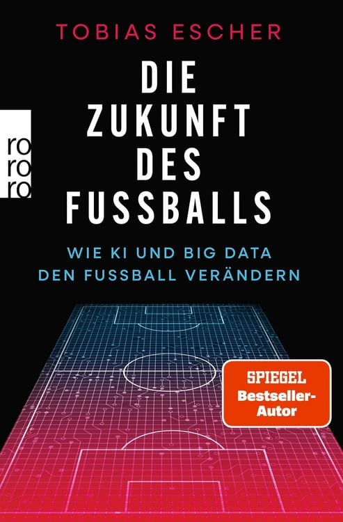 Produktbild: Die Zukunft des Fu&szlig;balls
