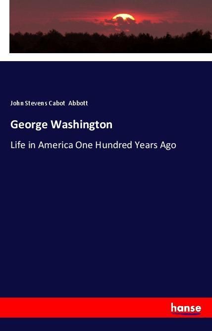 Produktbild: George Washington