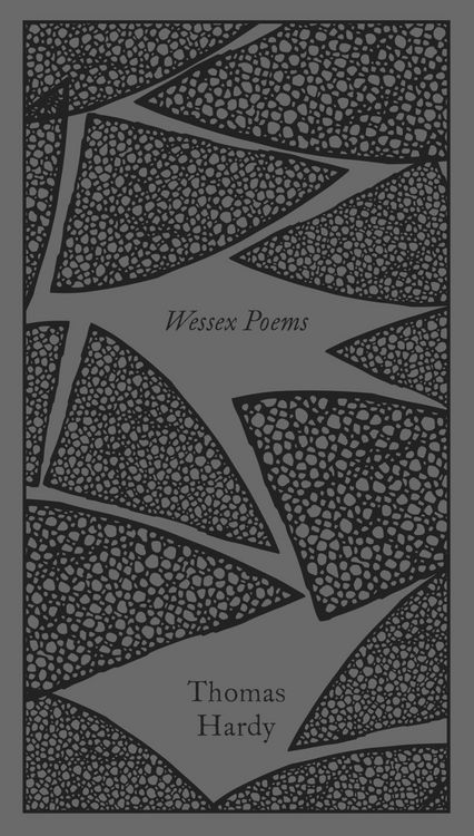 Produktbild: Wessex Poems and Other Verses