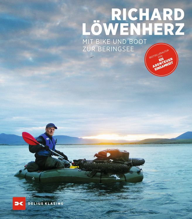 Produktbild: Mit Bike und Boot zur Beringsee