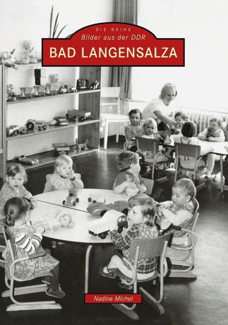Produktbild: Bad Langensalza