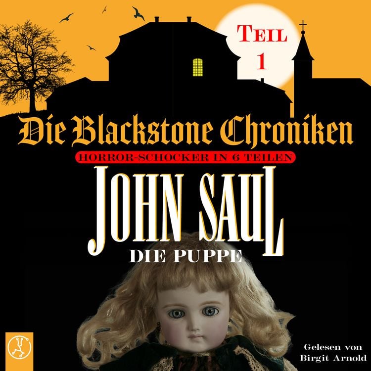 Produktbild: Die Puppe