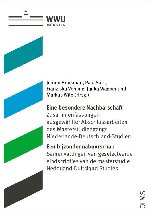 Produktbild: Eine besondere Nachbarschaft | Een bijzonder nabuurschap