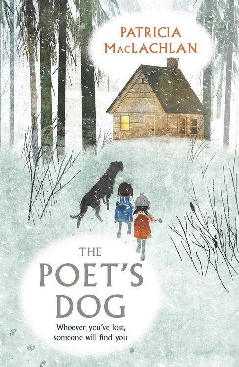 Produktbild: The Poet's Dog