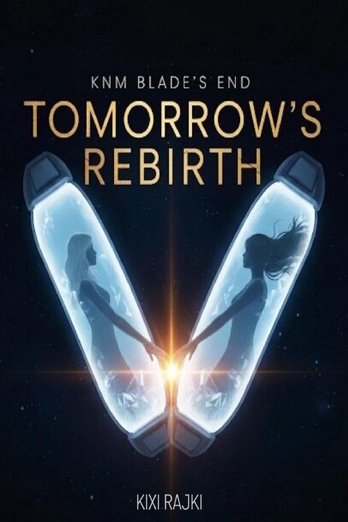 Produktbild: KnM Blade's End - Tomorrow's Rebirth