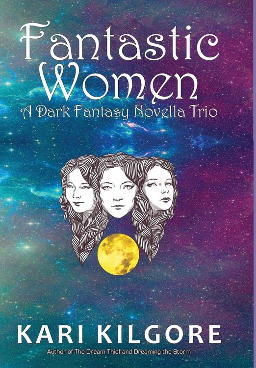 Produktbild: Fantastic Women