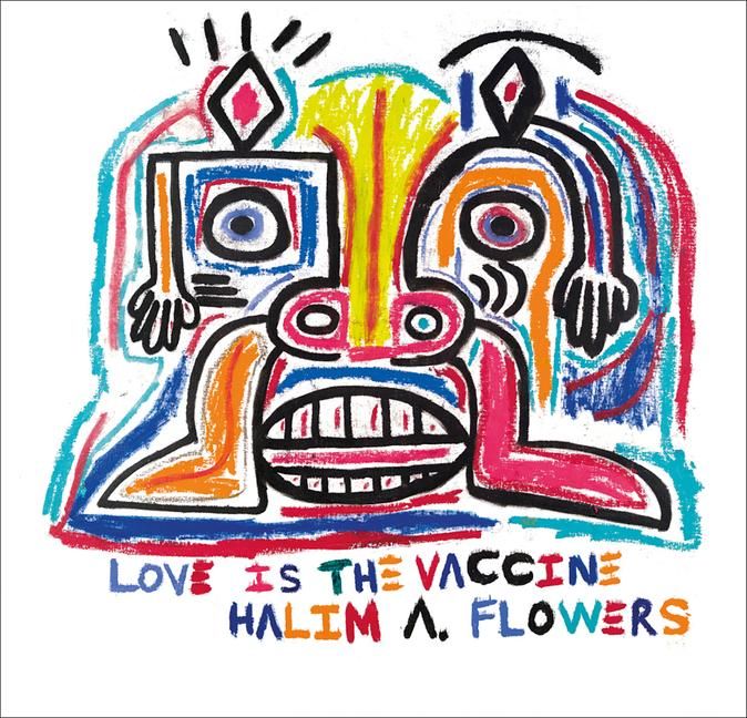 Produktbild: Halim A. Flowers