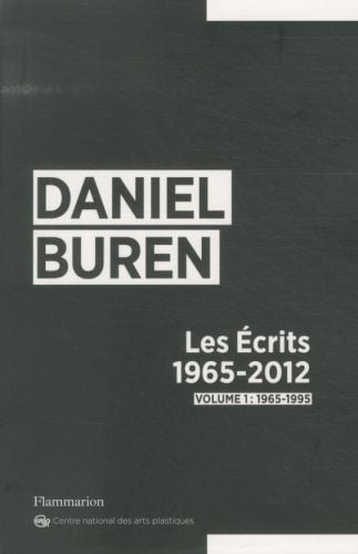 Produktbild: Les &eacute;crits: 1965-2012