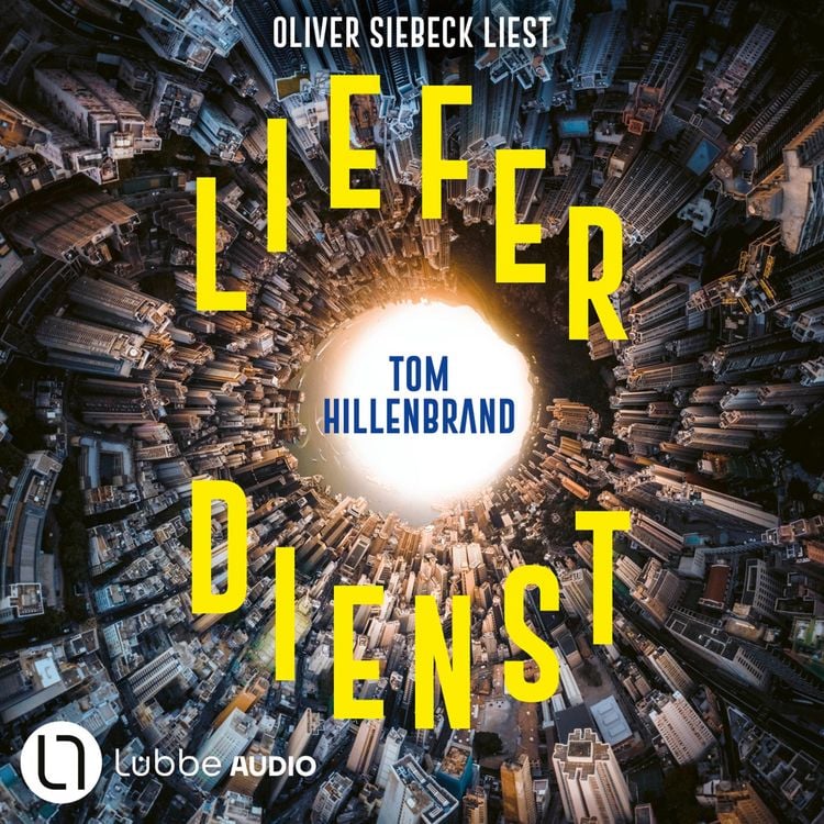 Produktbild: Lieferdienst
