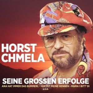 Produktbild: Seine gro&aacute;en Erfolge-In Erinnerung