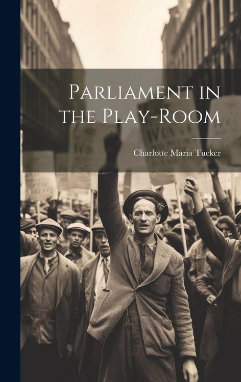 Produktbild: Parliament in the Play-Room