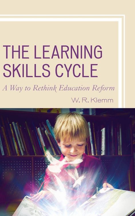 Produktbild: Learning Skills Cycle