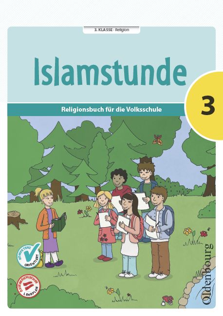 Produktbild: Islamstunde 3