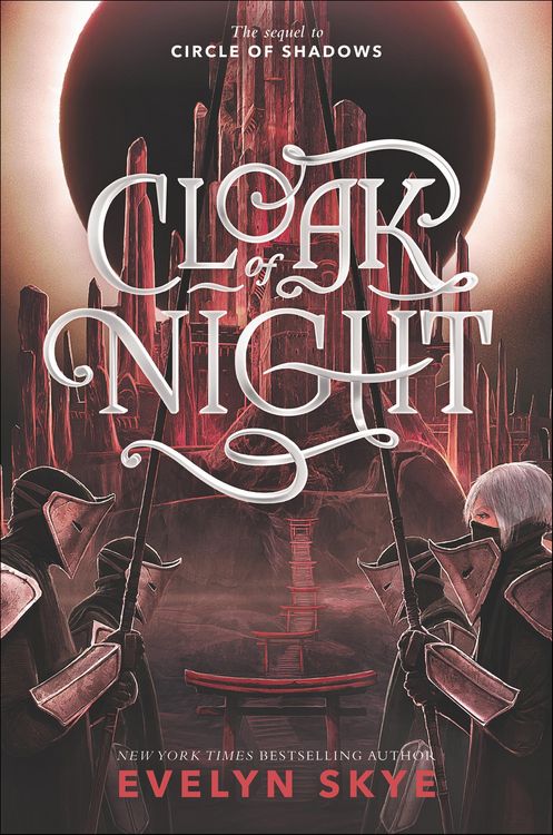 Produktbild: Cloak of Night