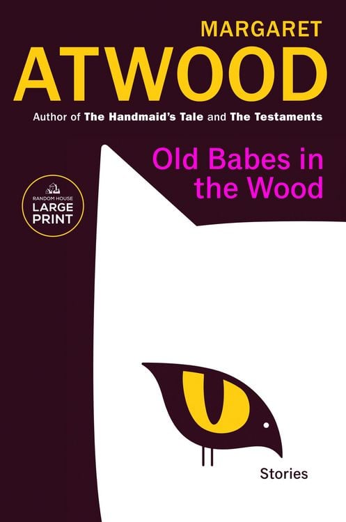 Produktbild: Old Babes in the Wood