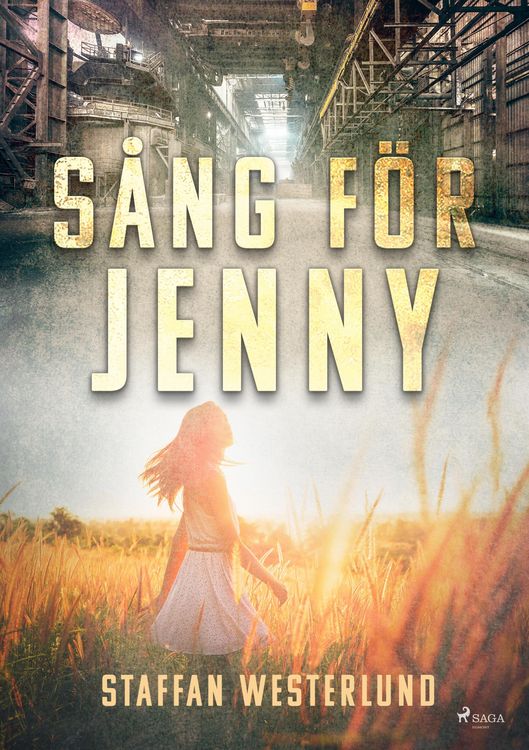 Produktbild: S&aring;ng f&ouml;r Jenny