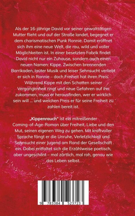 Produktbild: Kippenrauch