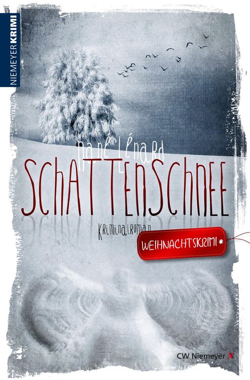 Produktbild: SchattenSchnee