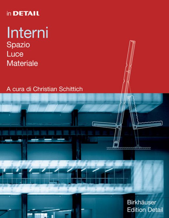 Produktbild: Interni