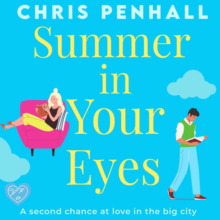 Produktbild: Summer in Your Eyes
